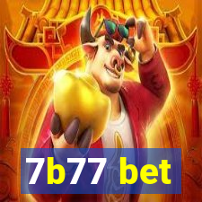 7b77 bet